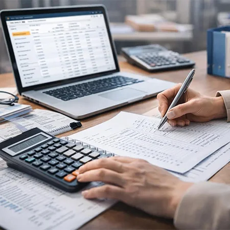 Bookkeeping compliance and payroll support for London businesses