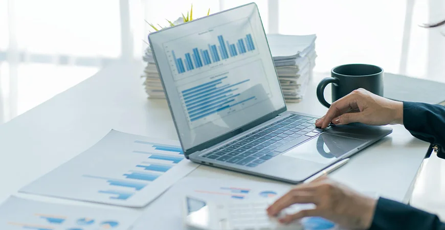 Professional bookkeeping company in London for small businesses