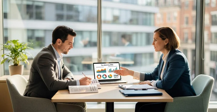Corporation Tax reliefs and deductions for UK companies