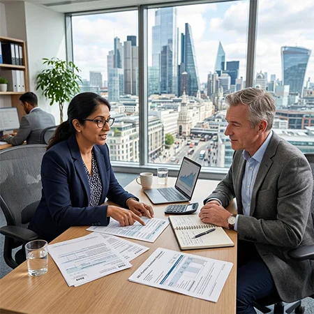 MTD Self Assessment support from accountants and tax advisors
