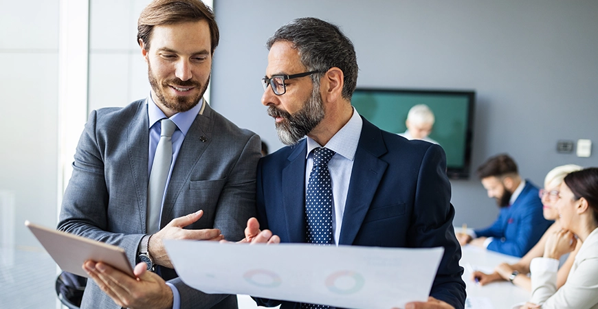 Managing quarterly submissions and end-of-year tax support for UK taxpayers.