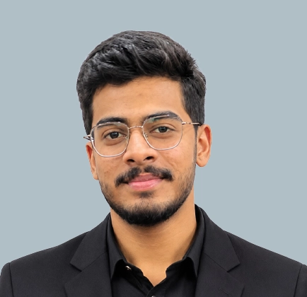 Saad Irshad