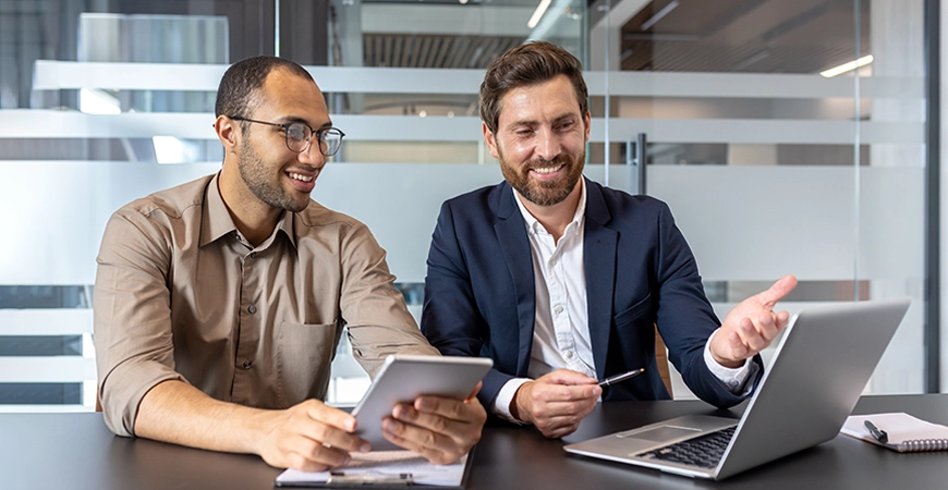 Expert digital tax reporting and MTD for landlords in the UK.