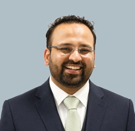 Tahreem Ghumman - Company Director at Accountants and Tax Advisors in London