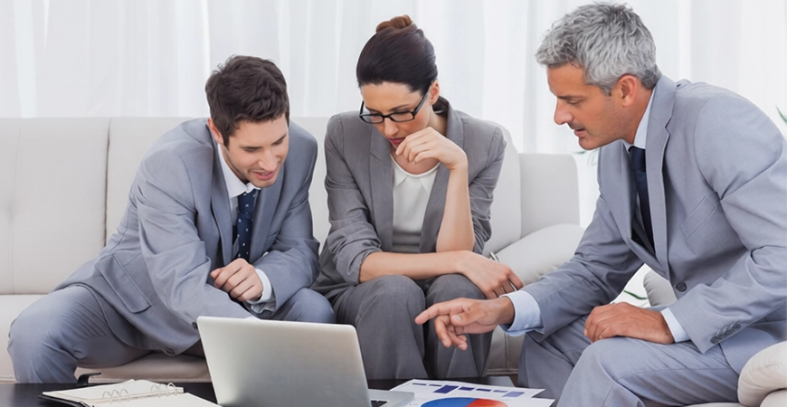 Best accounting services in london