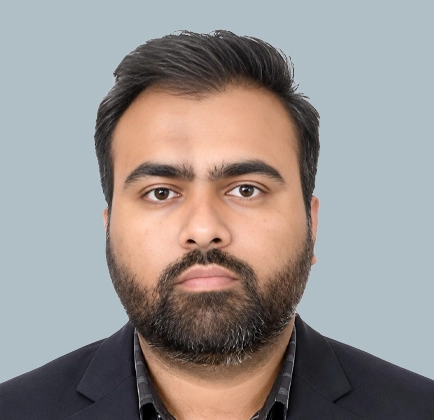 Asad Shah