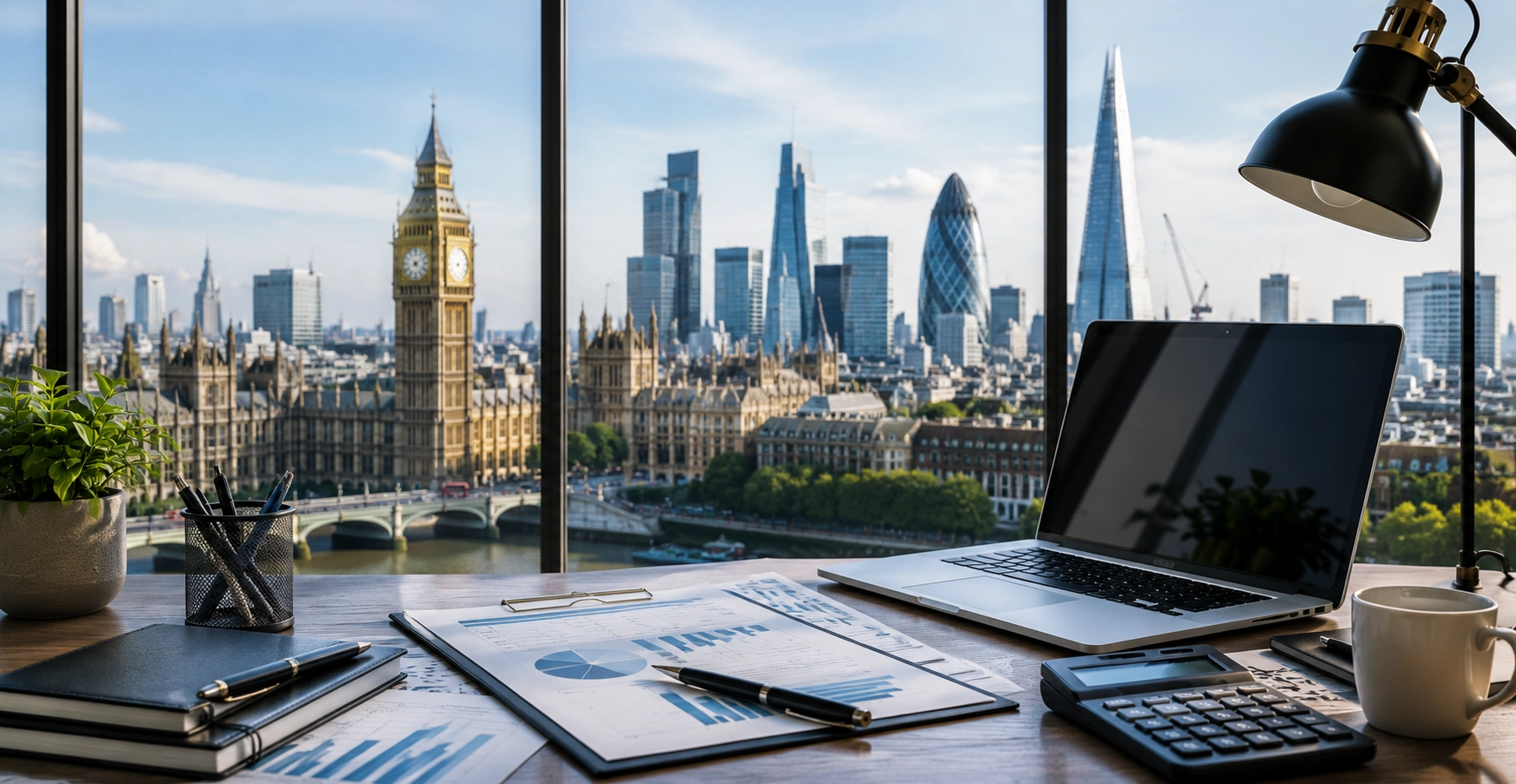 bookkeeping services in London UK