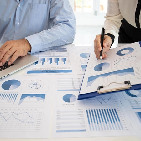 bookkeeping services in london