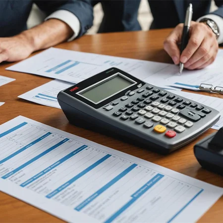 Payroll and RTI services in the UK