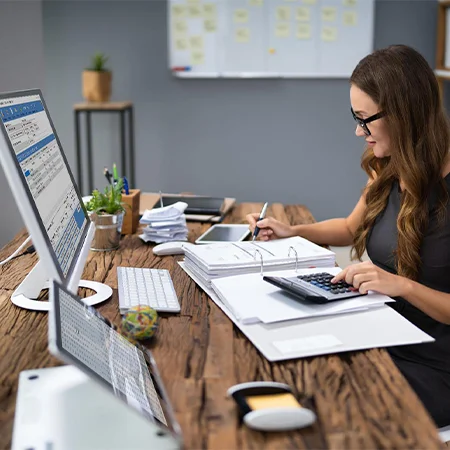 RTI submissions and PAYE payroll support for UK employers