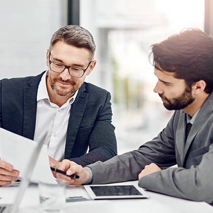 Personal Tax Return HMRC in London