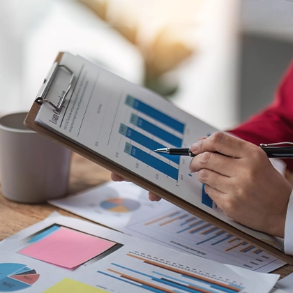 How to reduce your corporation tax in London — Expert tax planning advice by Ency & Line