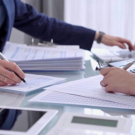 London corporation tax planning and relief review